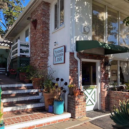 Carmel Garden Inn Eksteriør bilde