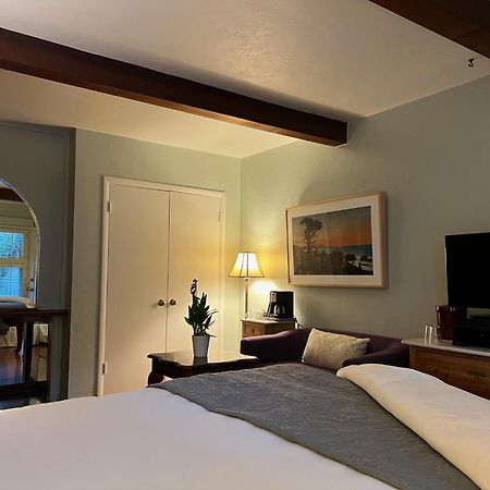 Carmel Garden Inn Eksteriør bilde
