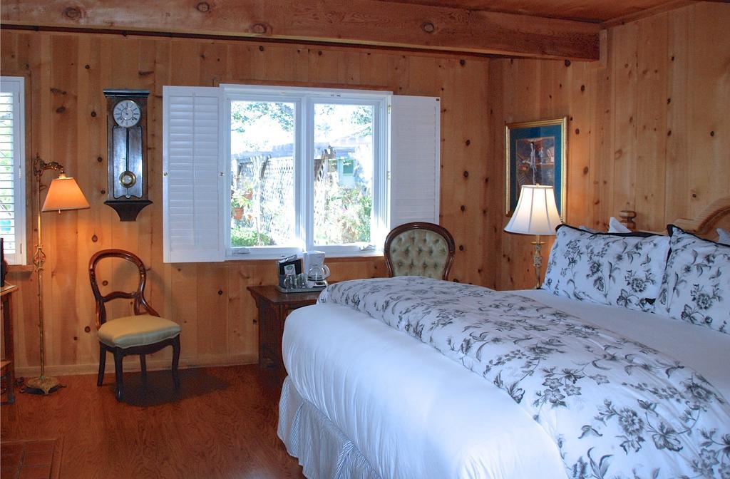 Carmel Garden Inn Rom bilde