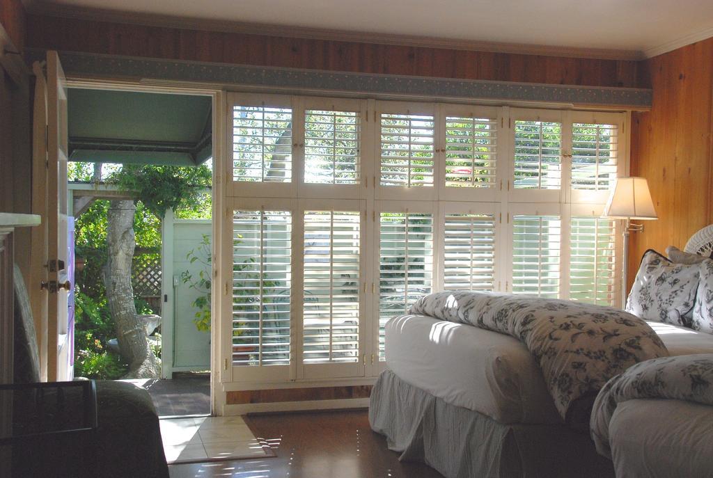Carmel Garden Inn Rom bilde