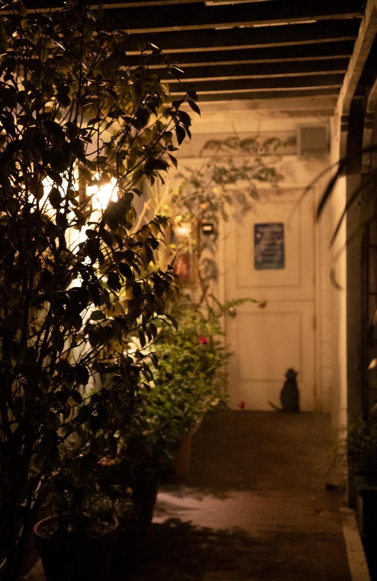 Carmel Garden Inn Eksteriør bilde