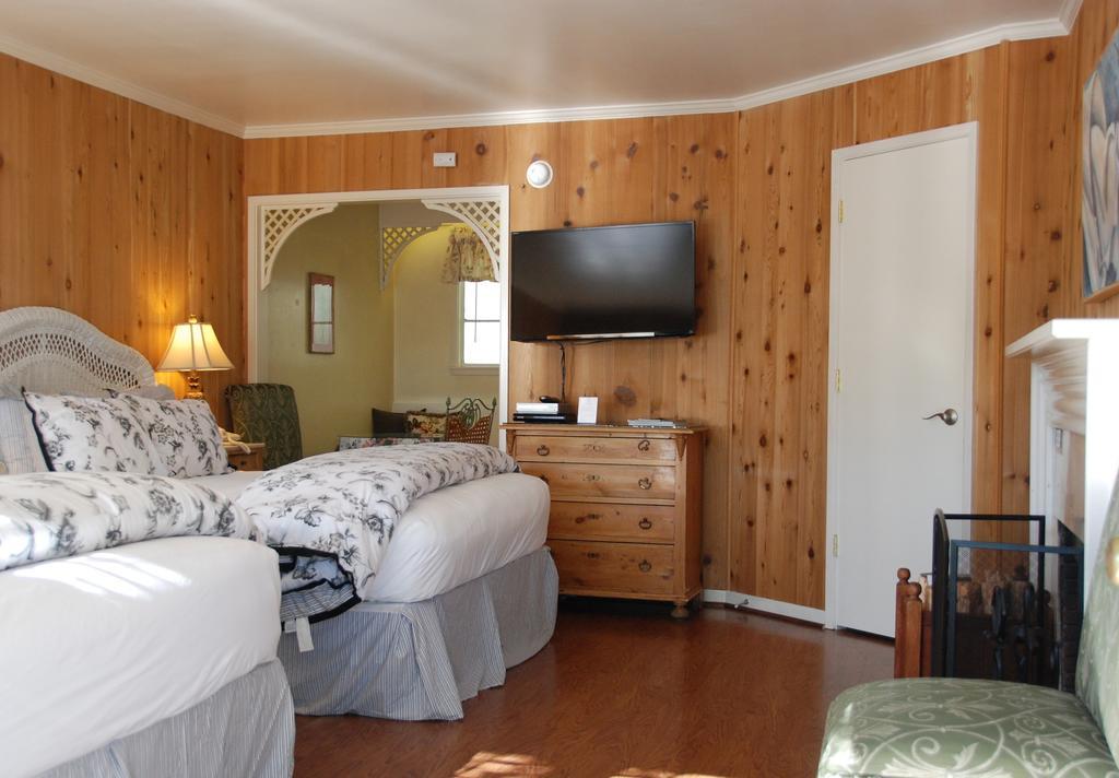 Carmel Garden Inn Rom bilde