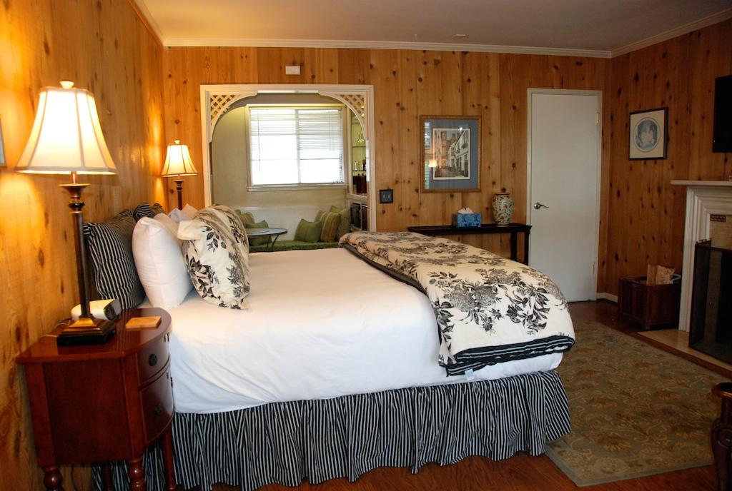 Carmel Garden Inn Rom bilde