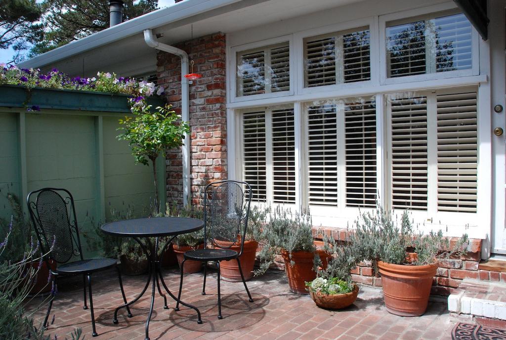 Carmel Garden Inn Rom bilde